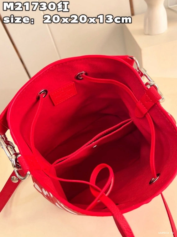 WIS NÉONOÉ LOUIS VUITTON 0827